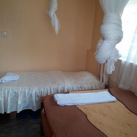Home Saint Jean Kibuye Εξωτερικό φωτογραφία