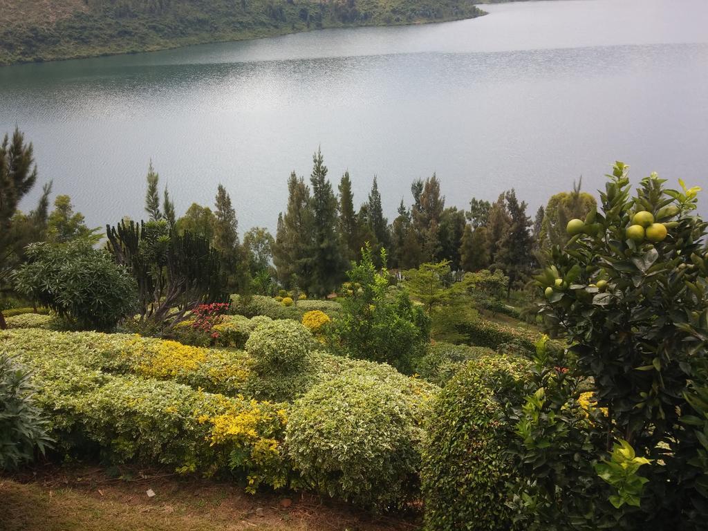 Home Saint Jean Kibuye Εξωτερικό φωτογραφία
