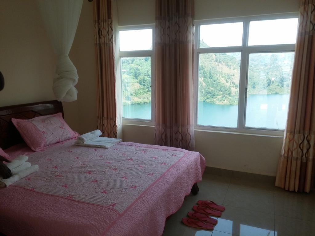 Home Saint Jean Kibuye Εξωτερικό φωτογραφία