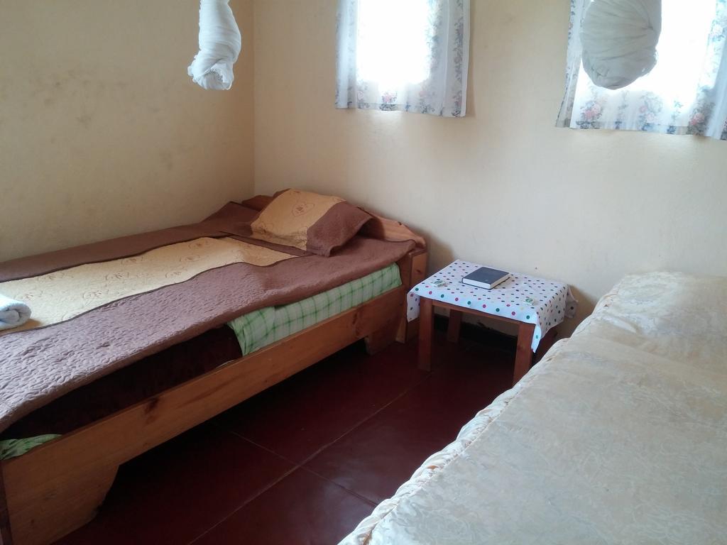 Home Saint Jean Kibuye Εξωτερικό φωτογραφία