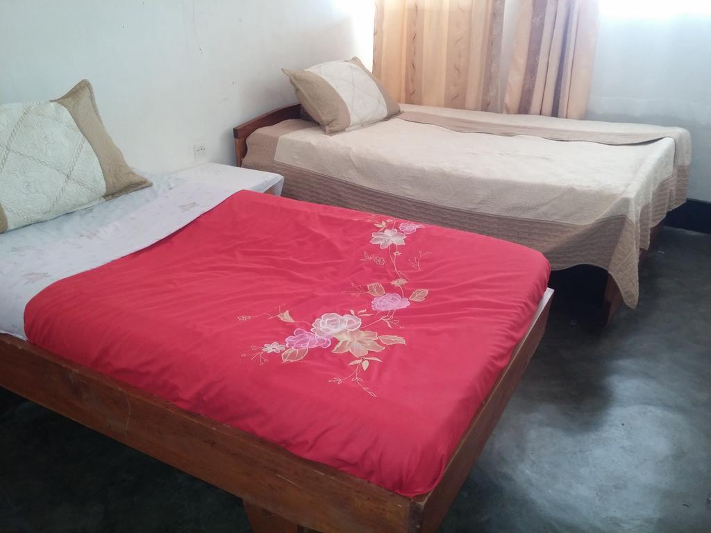 Home Saint Jean Kibuye Εξωτερικό φωτογραφία