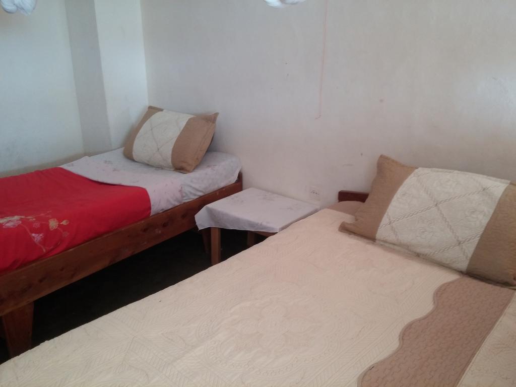 Home Saint Jean Kibuye Εξωτερικό φωτογραφία