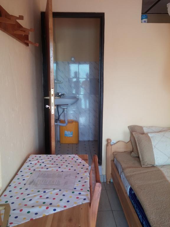 Home Saint Jean Kibuye Εξωτερικό φωτογραφία