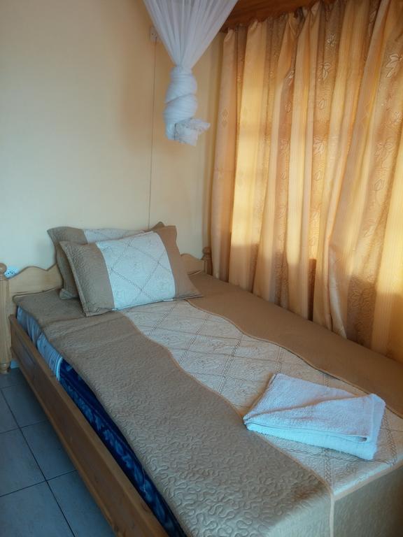 Home Saint Jean Kibuye Εξωτερικό φωτογραφία