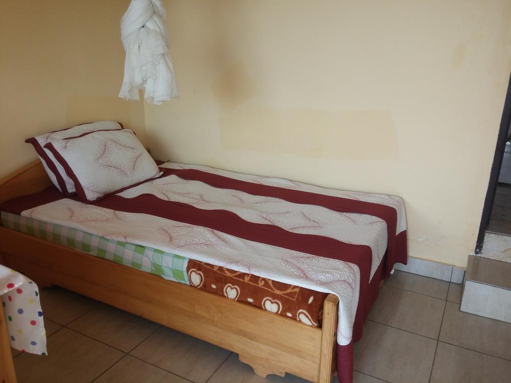 Home Saint Jean Kibuye Εξωτερικό φωτογραφία