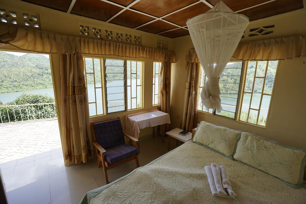 Home Saint Jean Kibuye Εξωτερικό φωτογραφία