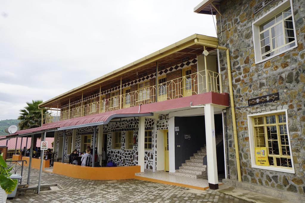 Home Saint Jean Kibuye Εξωτερικό φωτογραφία