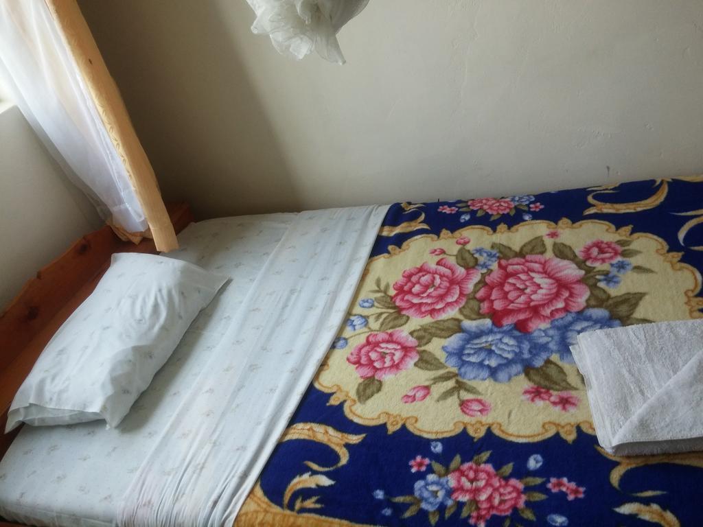 Home Saint Jean Kibuye Εξωτερικό φωτογραφία