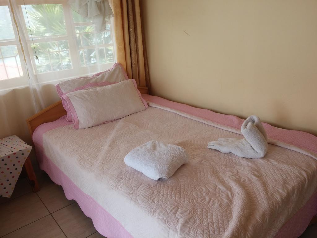 Home Saint Jean Kibuye Εξωτερικό φωτογραφία