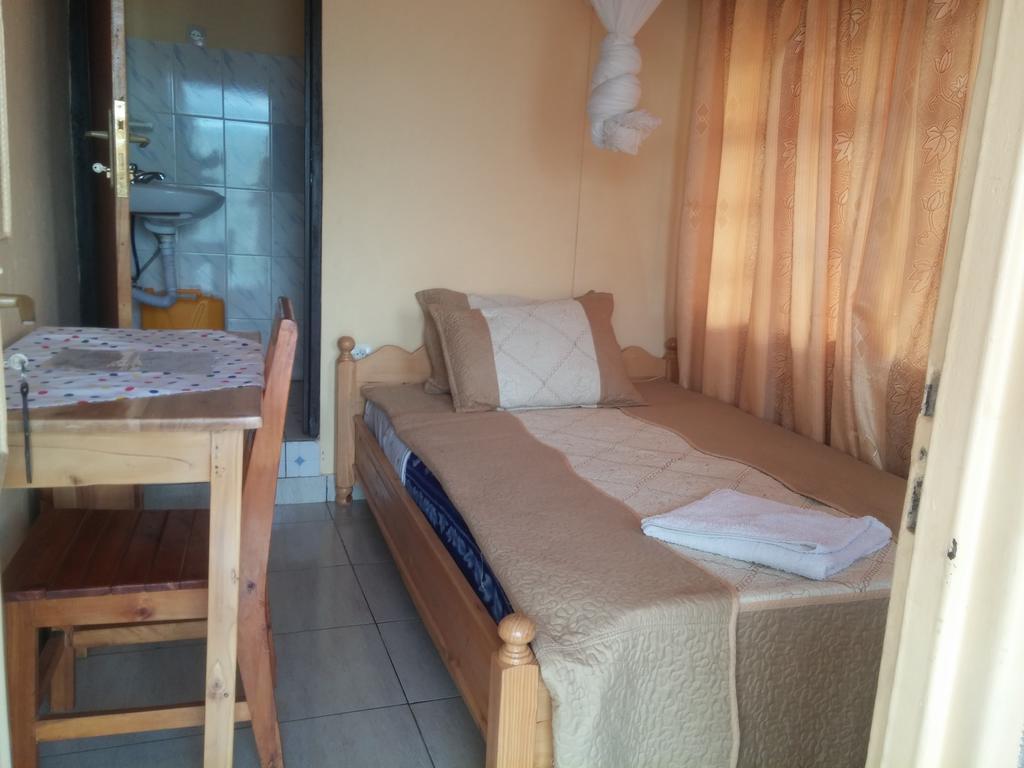 Home Saint Jean Kibuye Εξωτερικό φωτογραφία