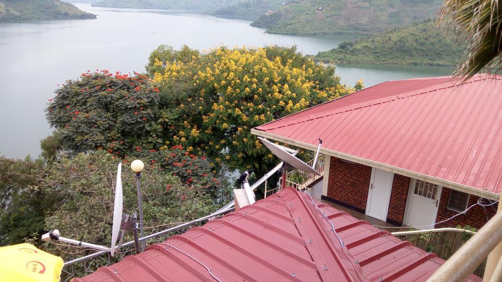 Home Saint Jean Kibuye Εξωτερικό φωτογραφία