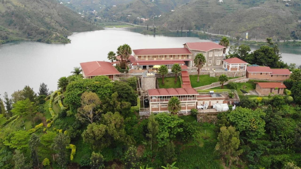 Home Saint Jean Kibuye Εξωτερικό φωτογραφία